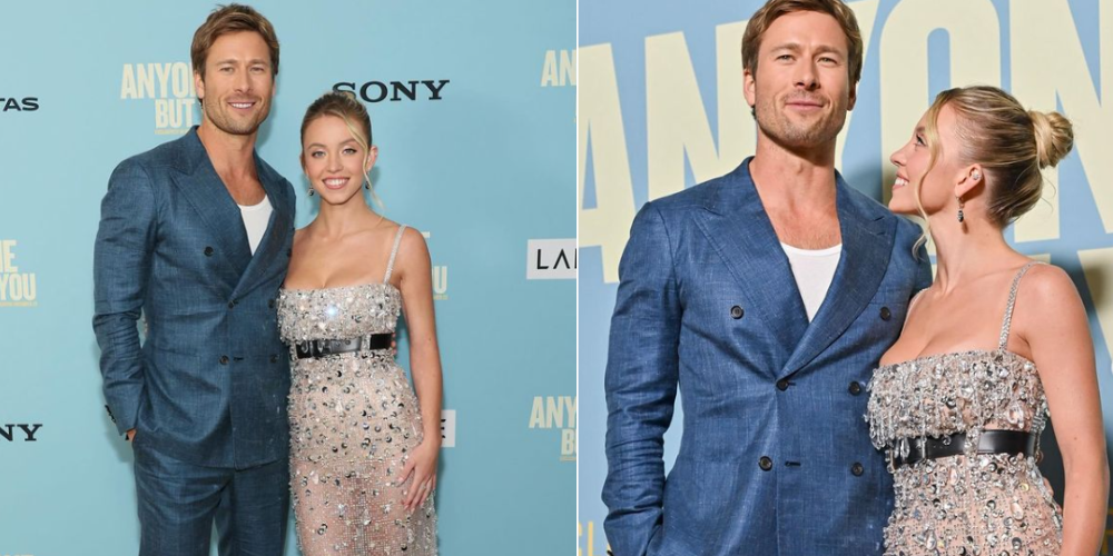 Sydney Sweeney Spills the Beans on Love and Laughter with Glen Powell